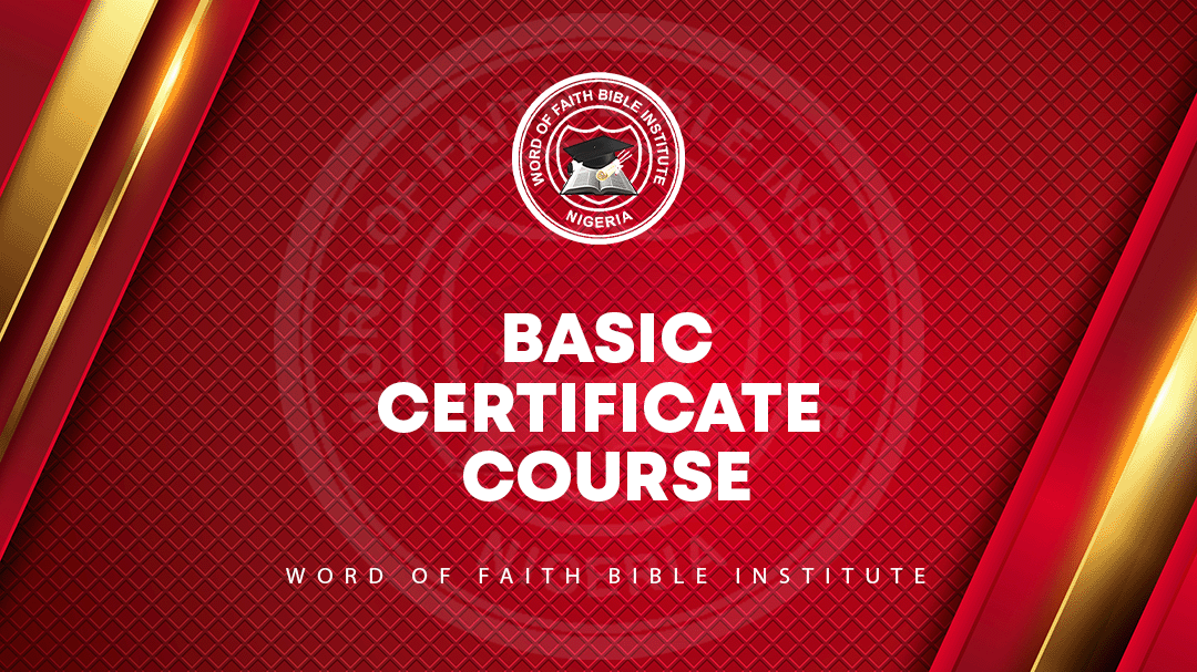 course