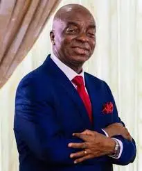 Living Faith Church IHQ